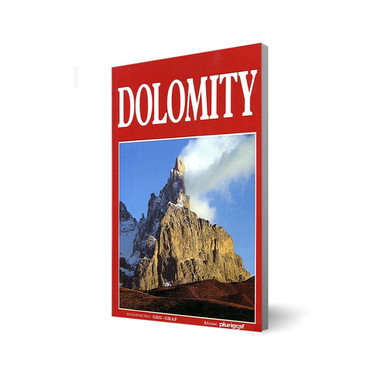 Dolomity