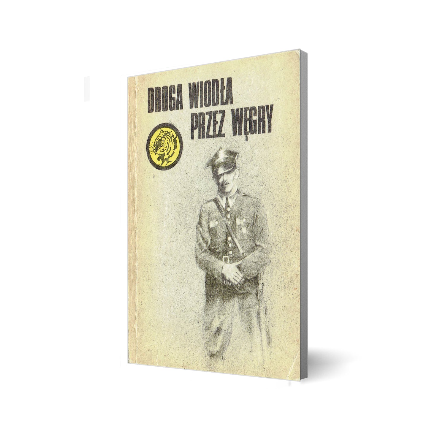 Droga wiodła przez Węgry