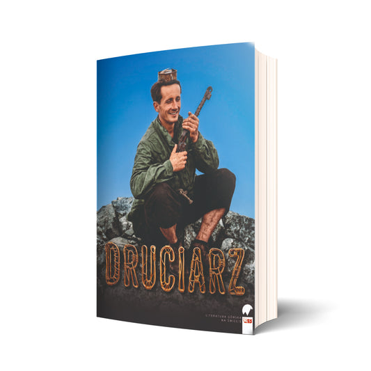 Druciarz. Jerzy Rudnicki we wspomnieniach przyjaciół