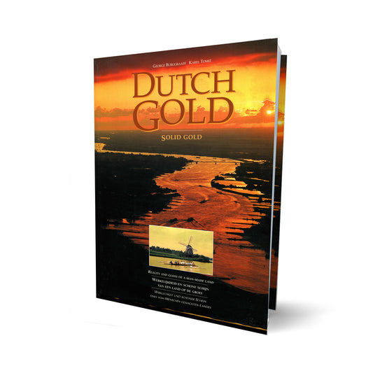 Dutch Gold Solid Gold