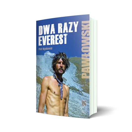 Dwa razy Everest