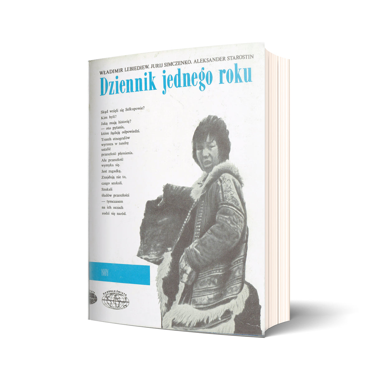 Dziennik jednego roku