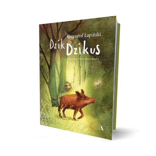 Dzik Dzikus