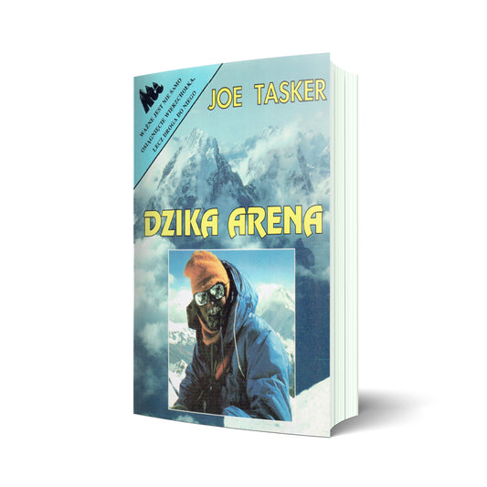 Dzika Arena