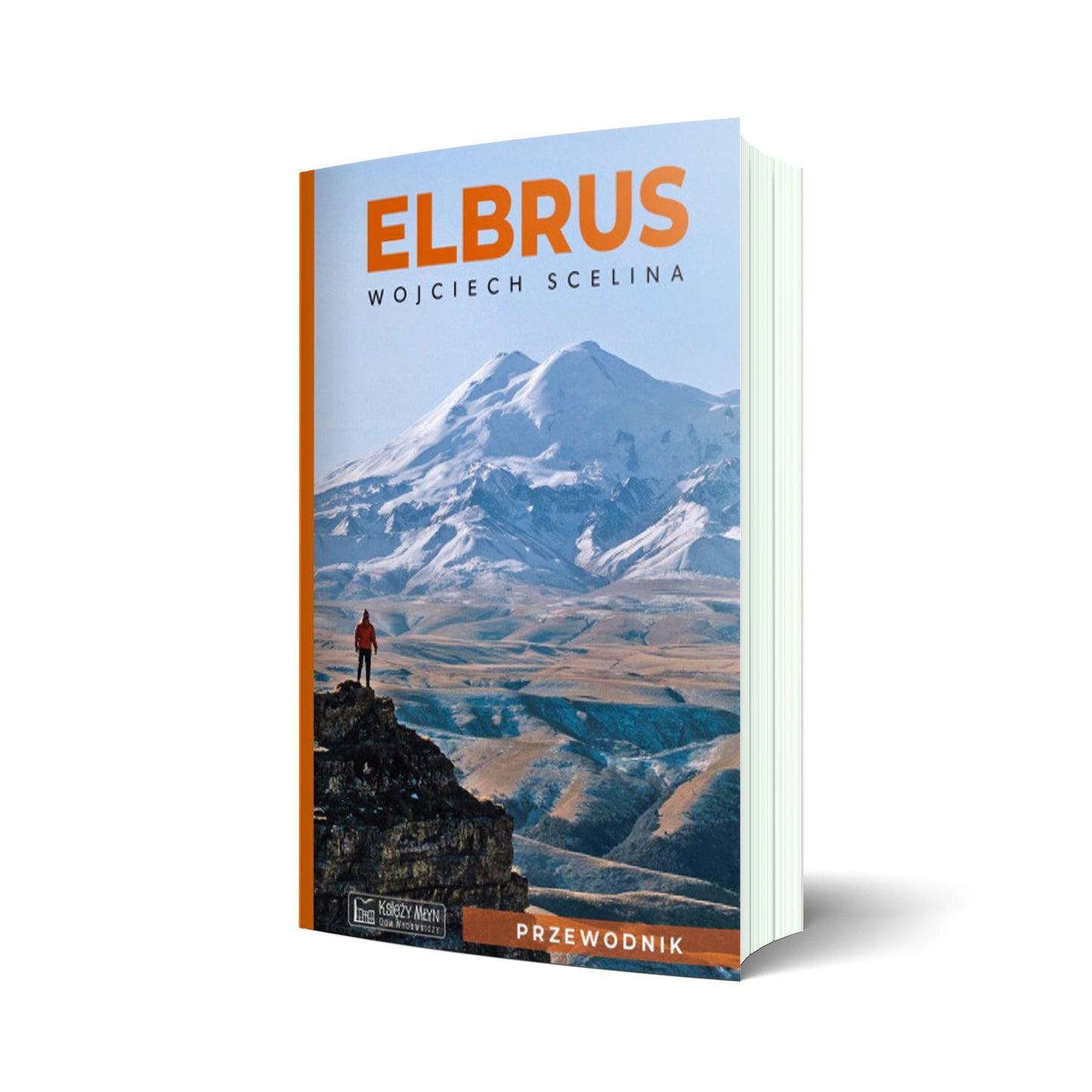 Elbrus. Przewodnik
