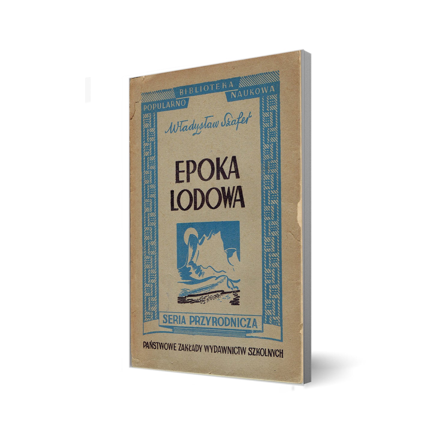 Epoka lodowa