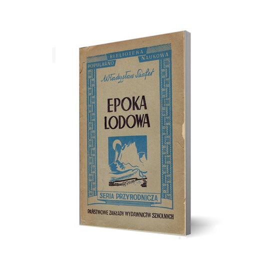 Epoka lodowa