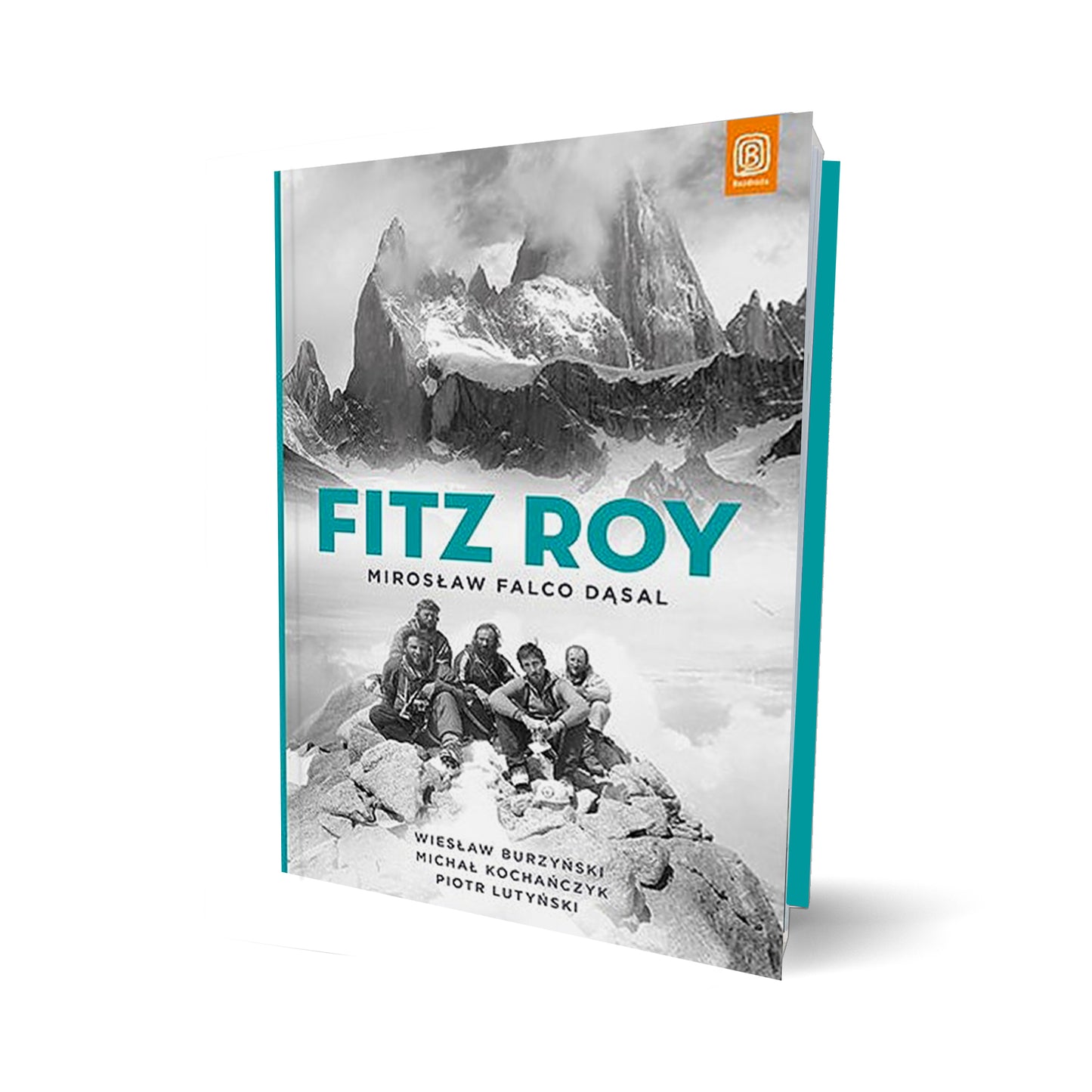 Fitz Roy