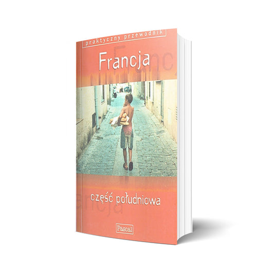 Francja. Część południowa