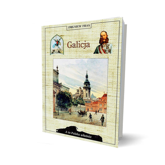 Galicja