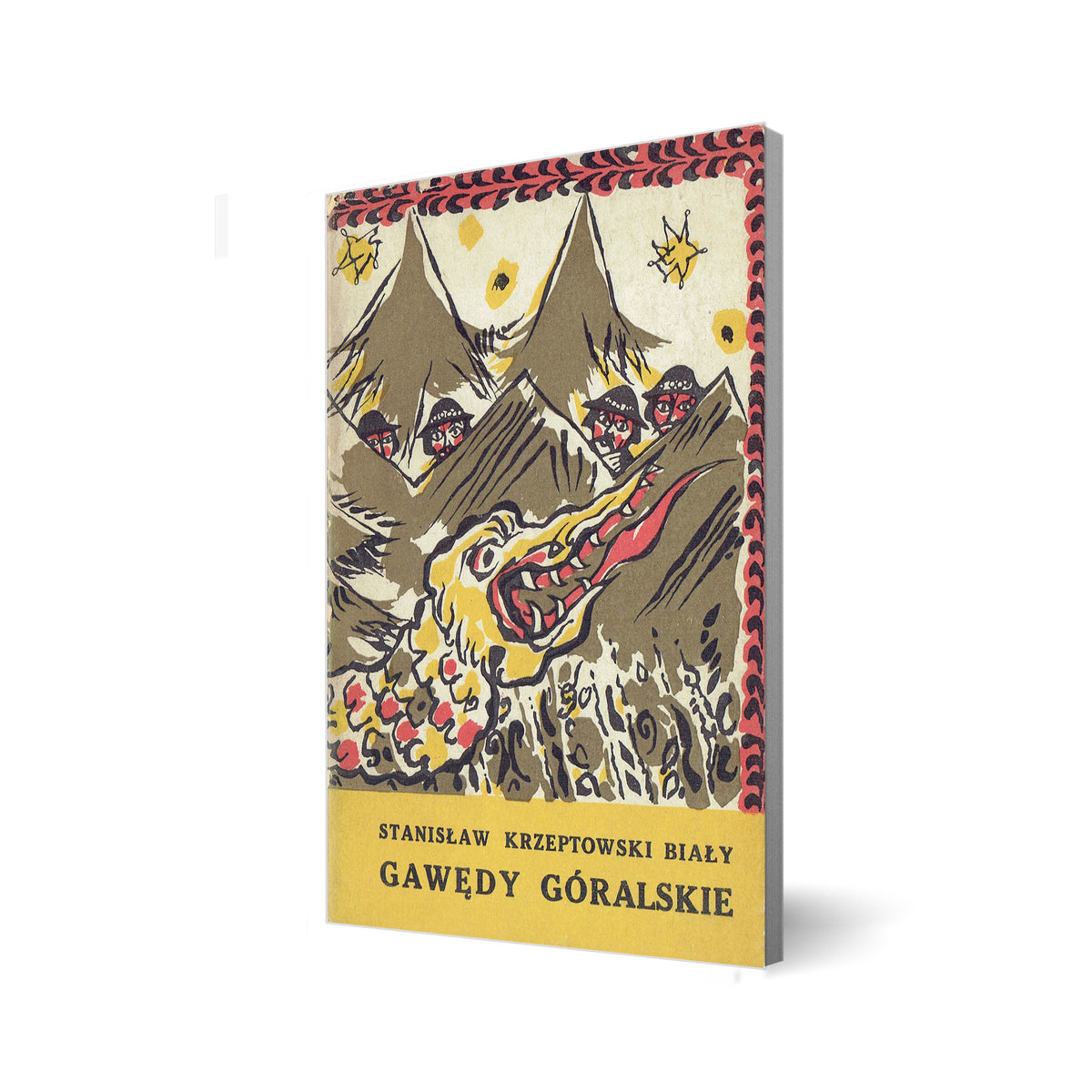 Gawędy góralskie