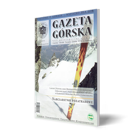 Gazeta Górska 2011 zima