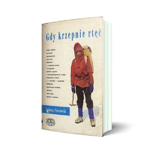 Gdy krzepnie rtęć