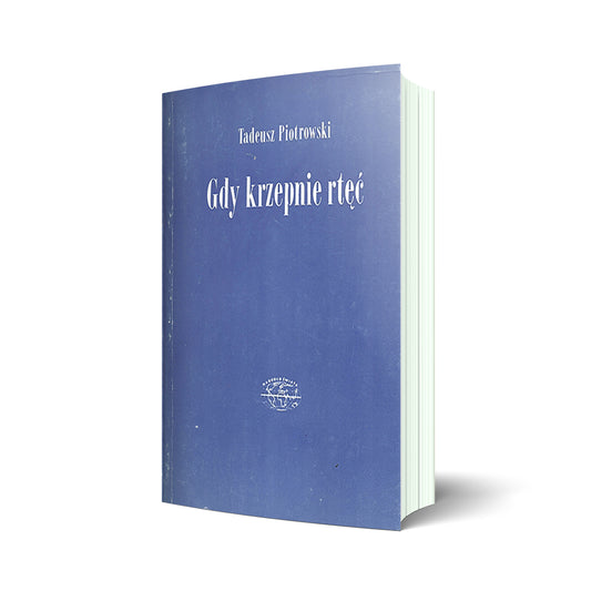 Gdy krzepnie rtęć