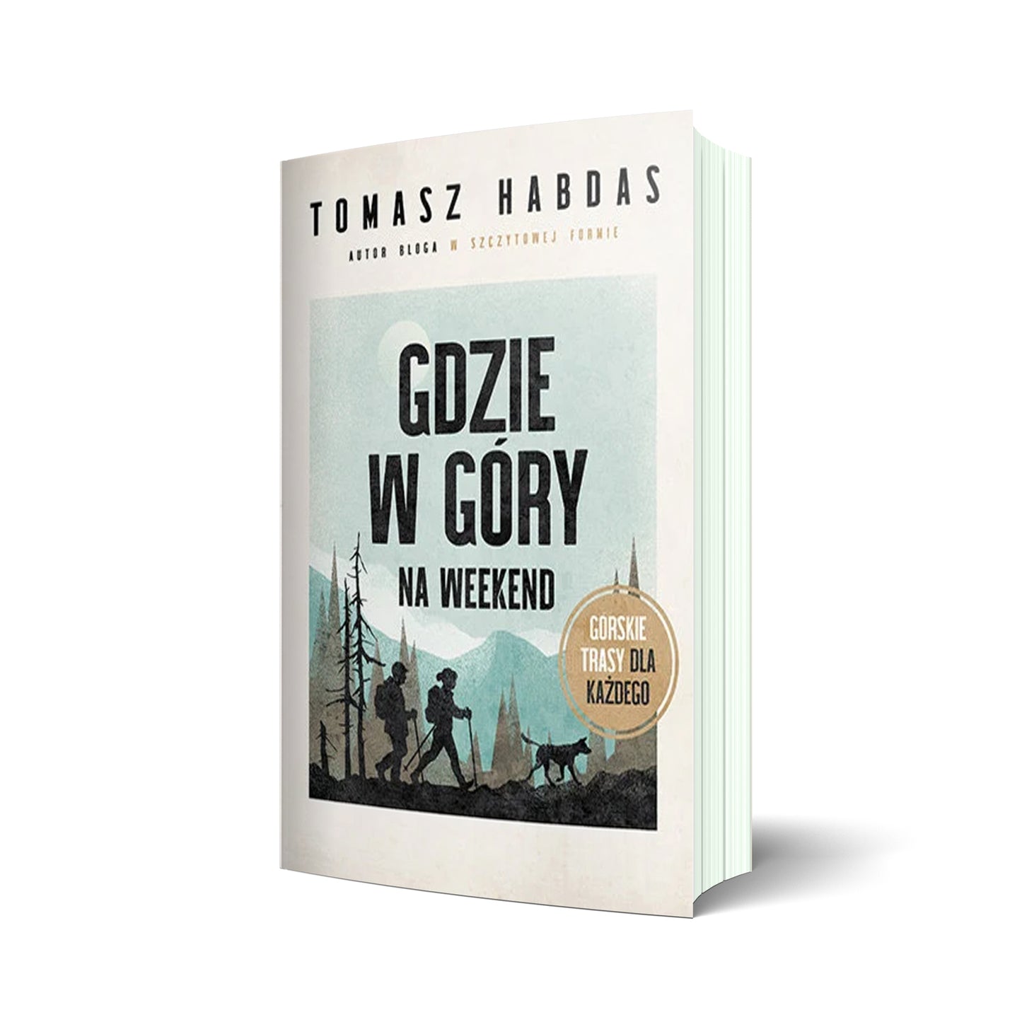 Gdzie w góry na weekend