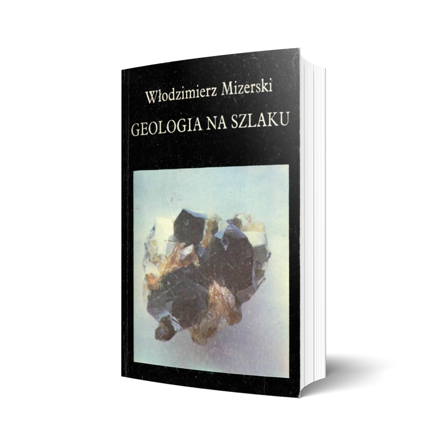 Geologia na szlaku