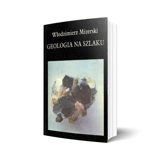 Geologia na szlaku