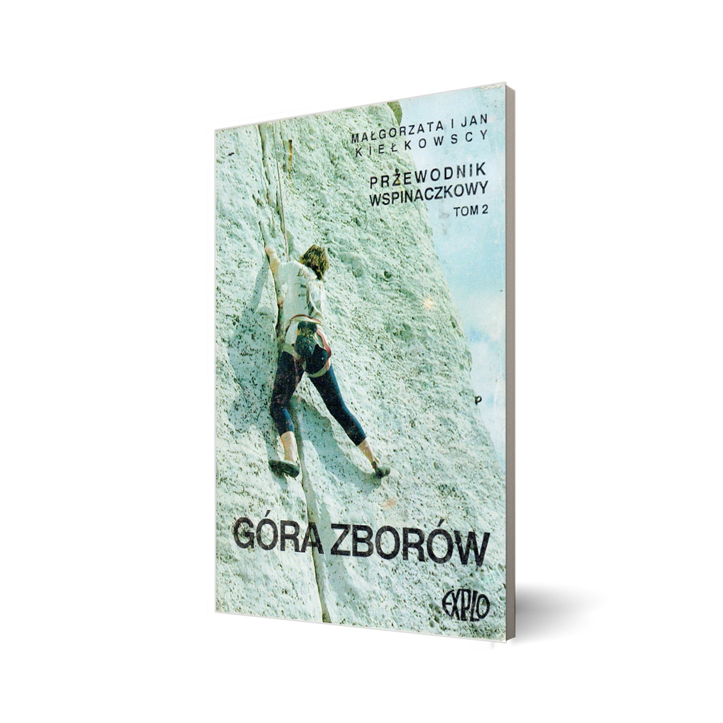 Góra Zborów tom 2