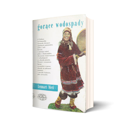 Gorące wodospady