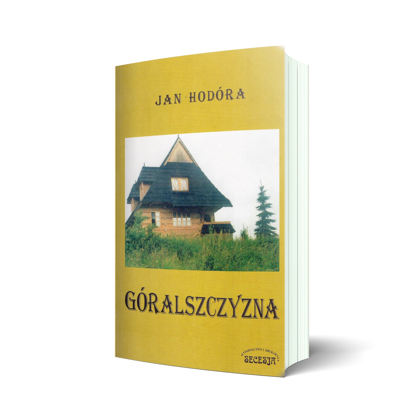 Góralszczyzna