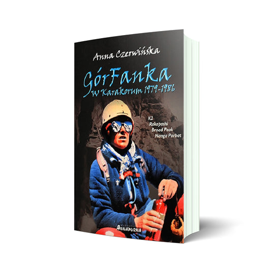 GórFanka w Karakorum 1979-1986