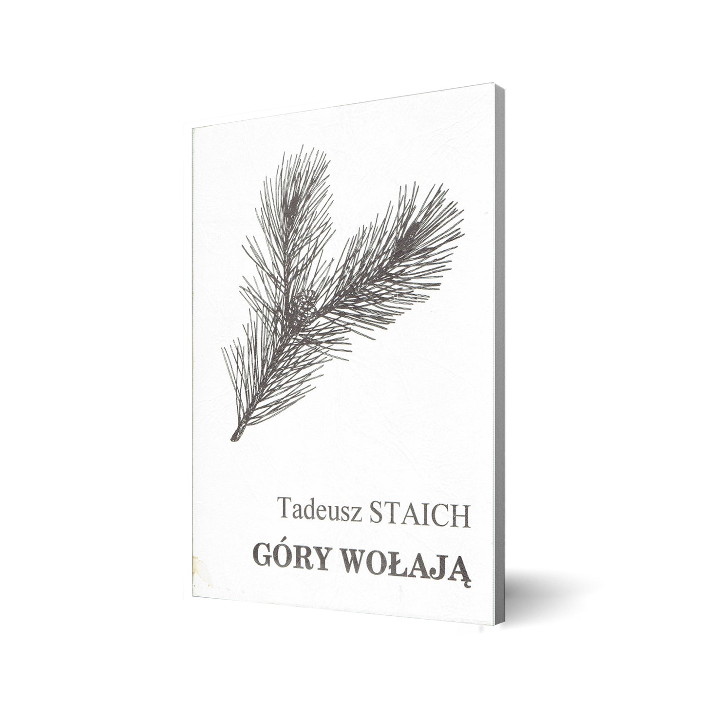 Góry wołają