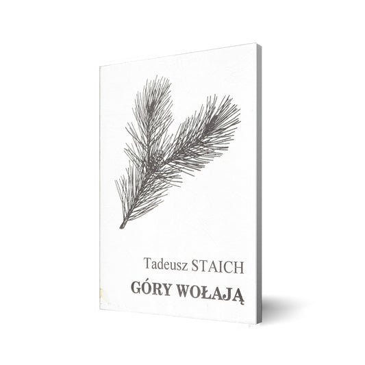 Góry wołają