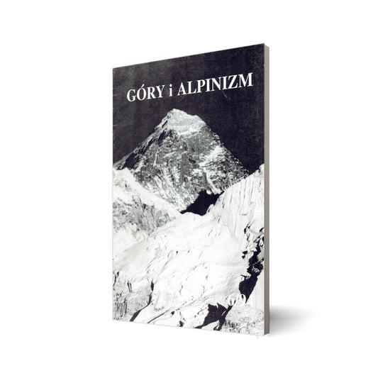 Góry i alpinizm 1994 nr 6