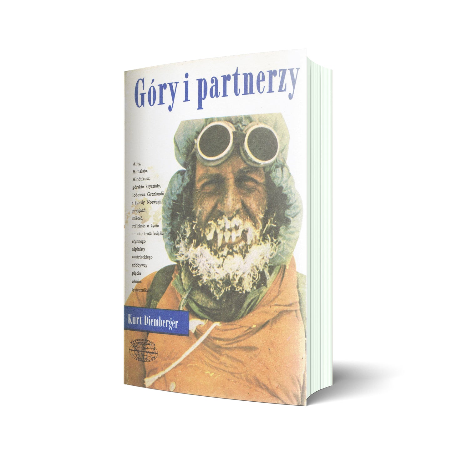 Góry i partnerzy