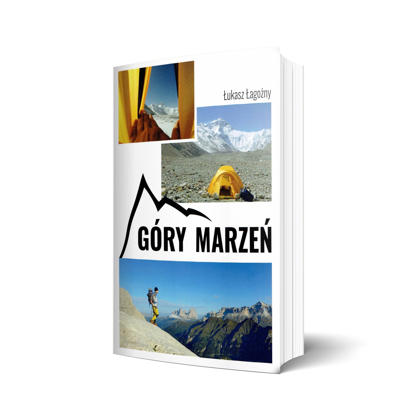 Góry marzeń