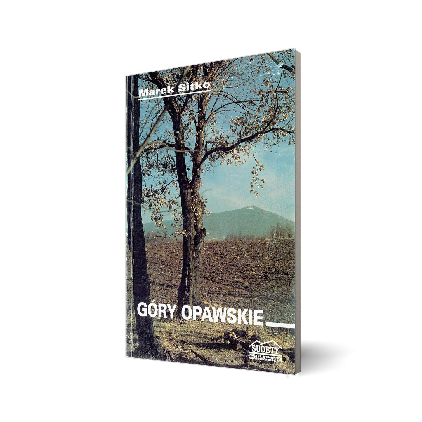 Góry Opawskie
