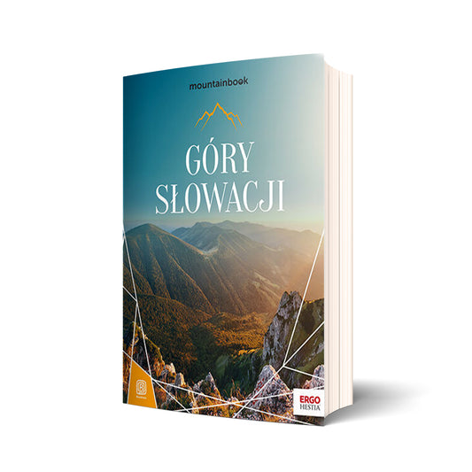 Góry Słowacji. MountainBook