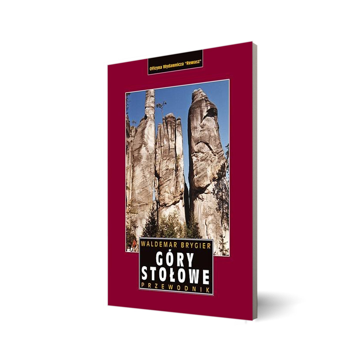 Góry Stołowe
