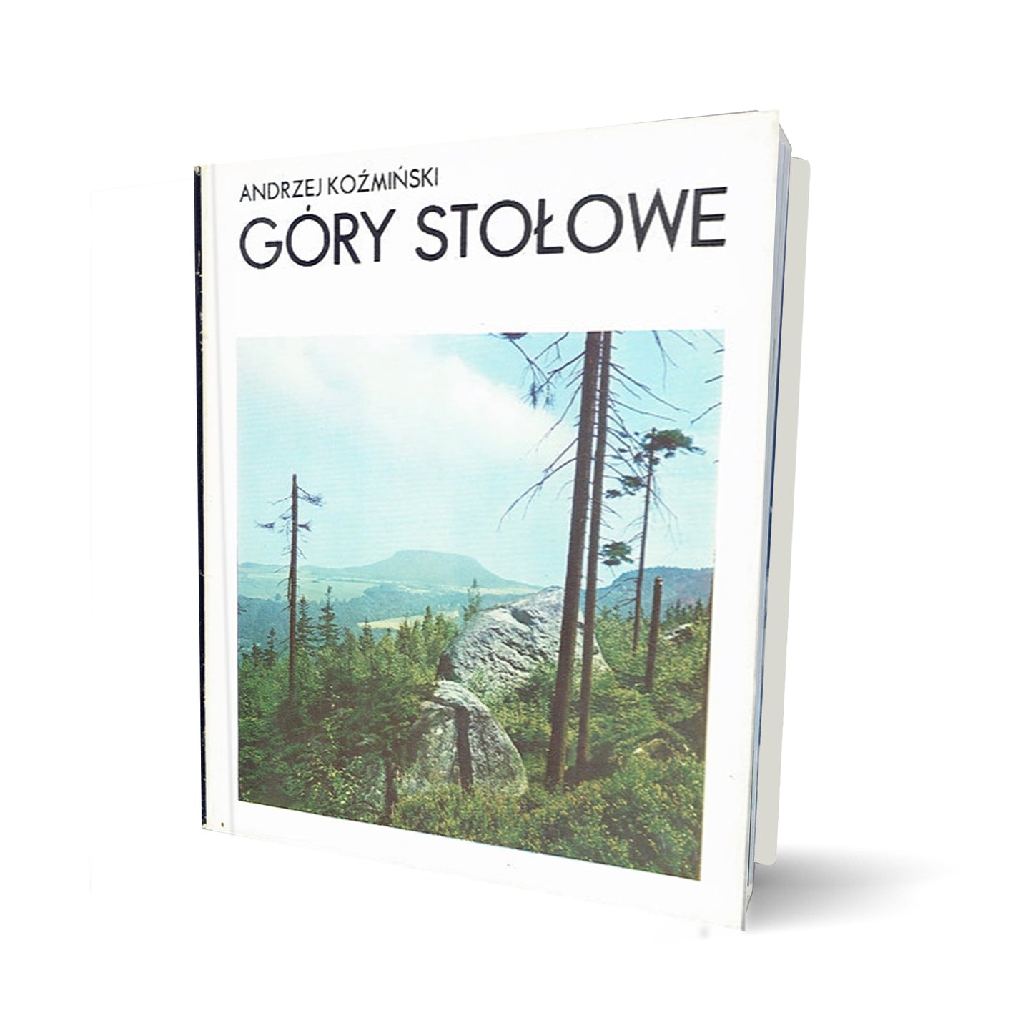 Góry Stołowe