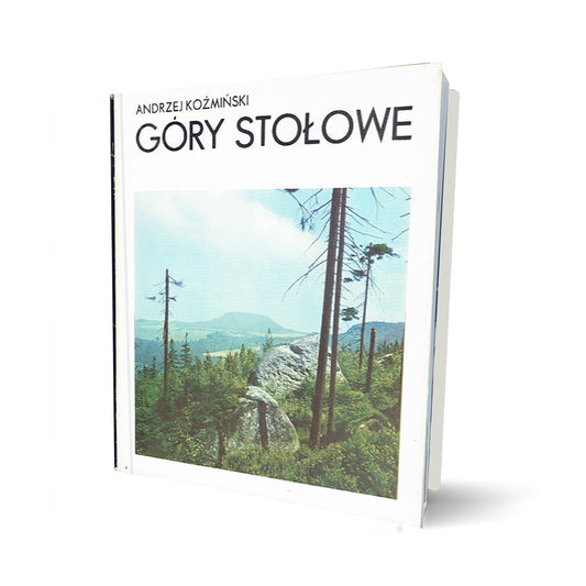 Góry Stołowe