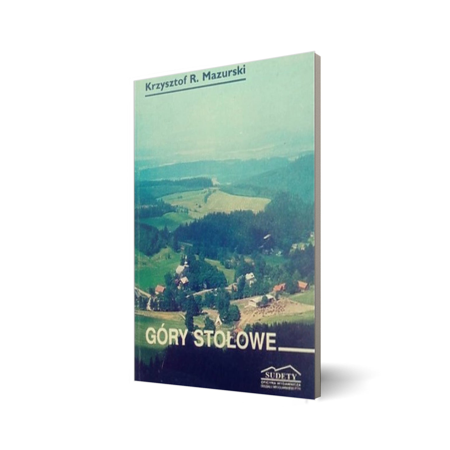 Góry Stołowe