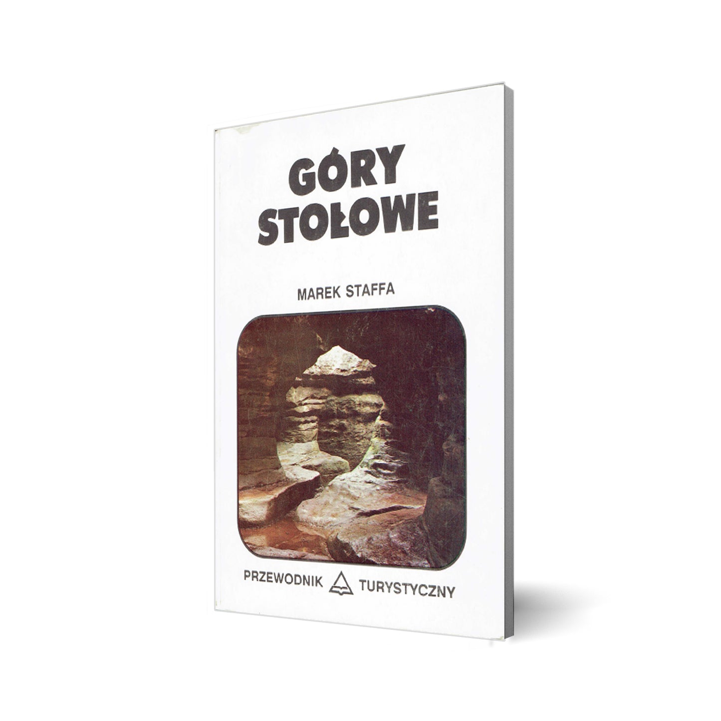 Góry Stołowe - przewodnik turystyczny