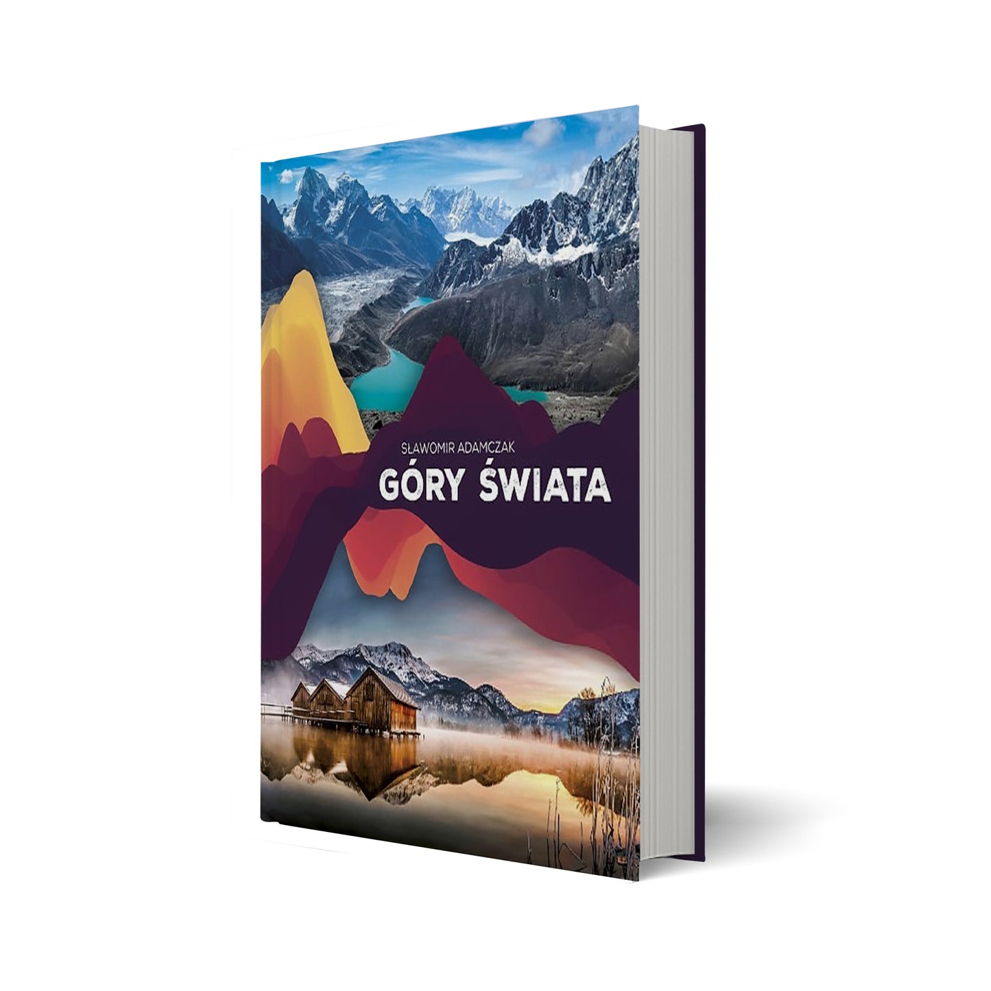 Góry świata
