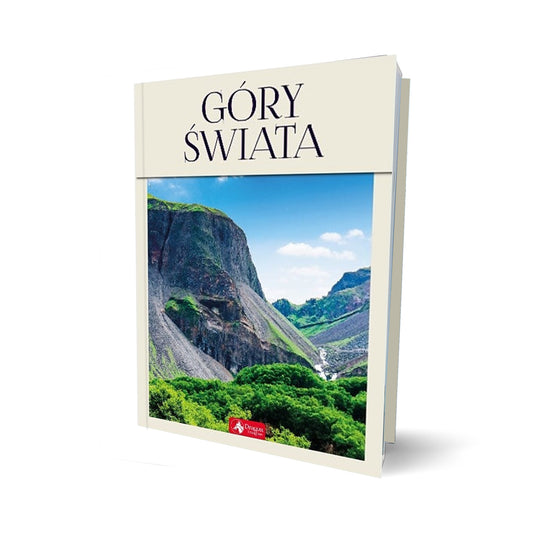 Góry świata