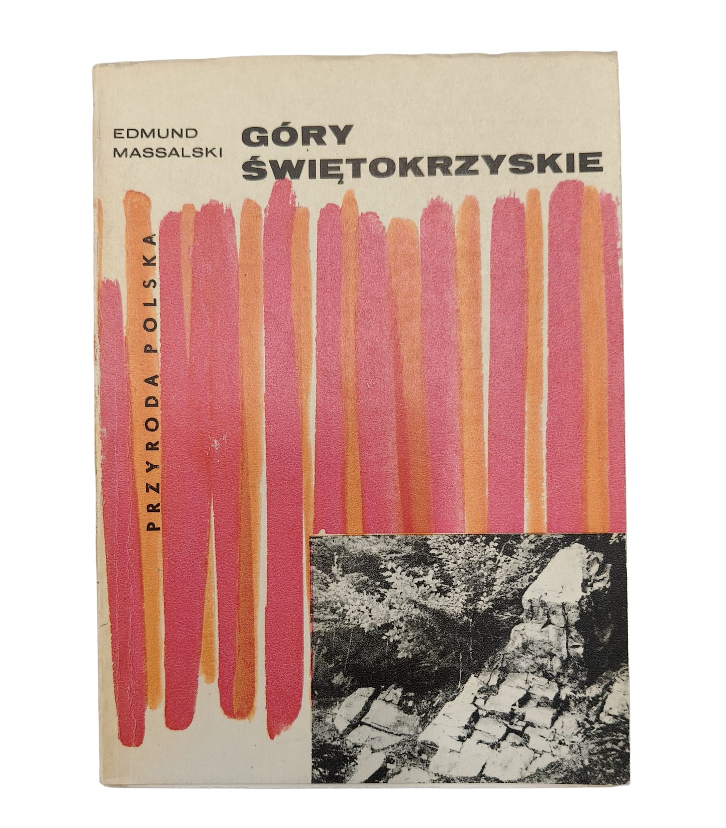 Pakiet seria Przyroda Polska (20 tytułów)