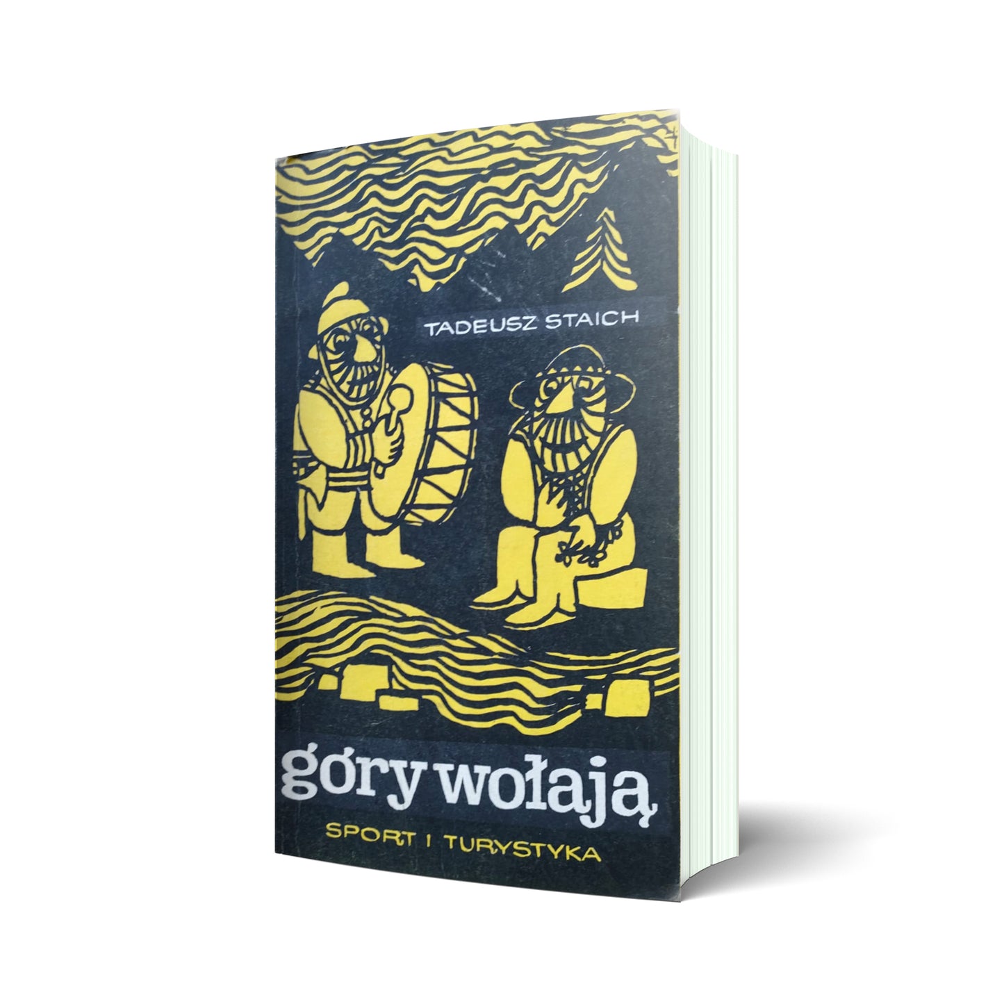 Góry wołają