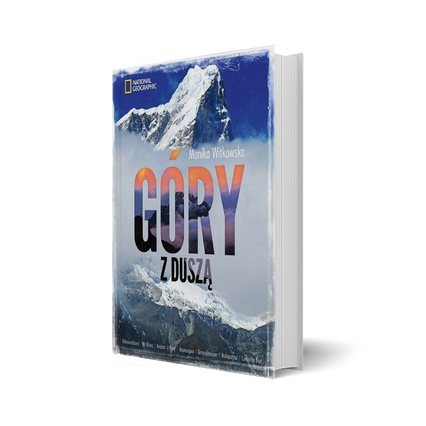 Góry z duszą