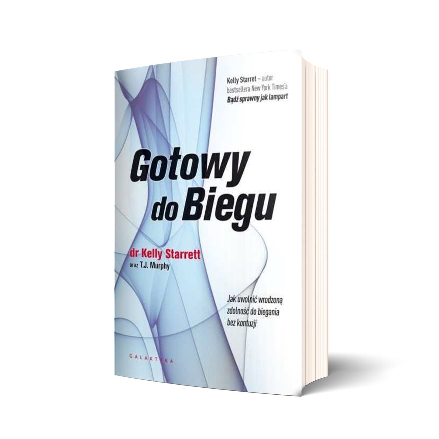 Gotowy do biegu