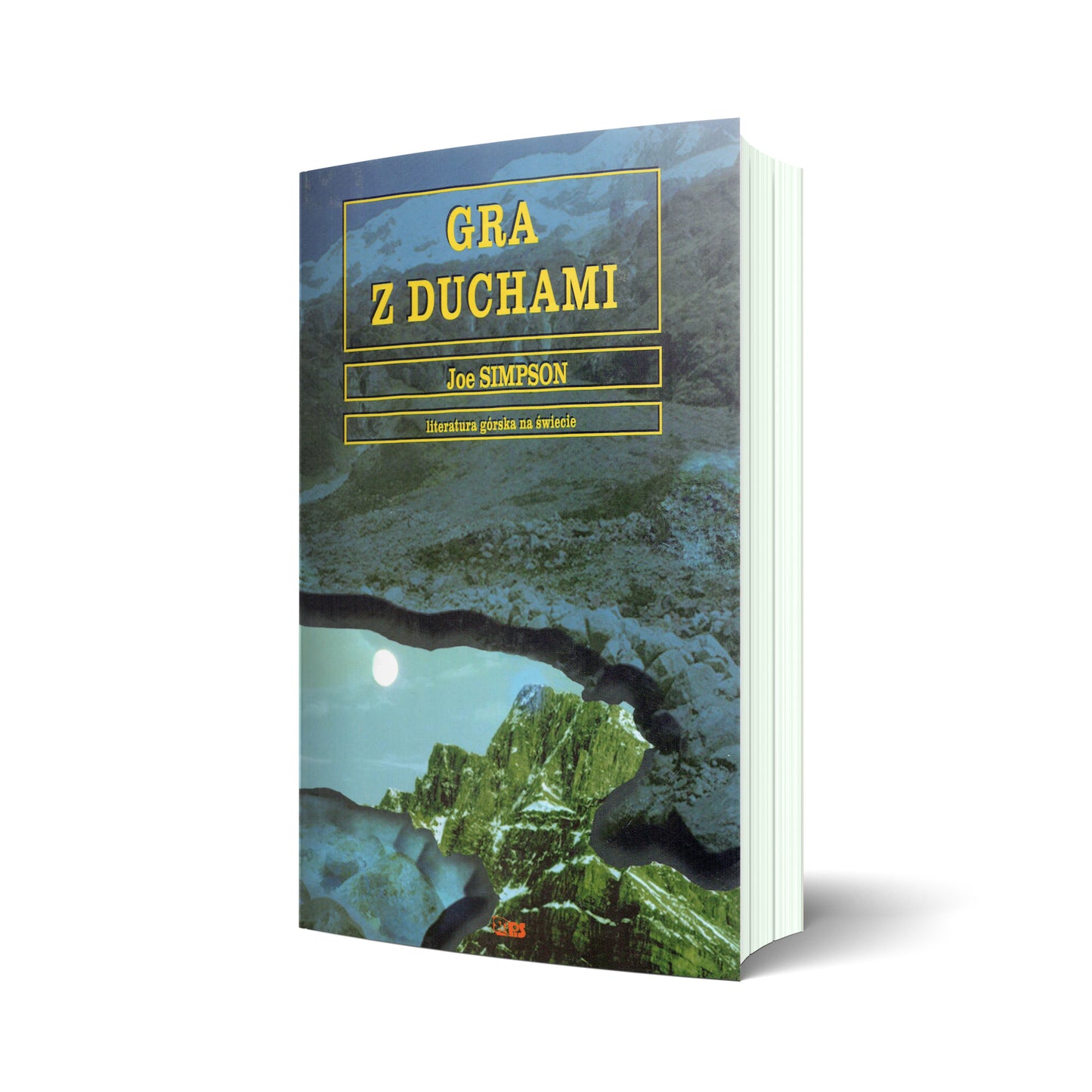 Gra z duchami