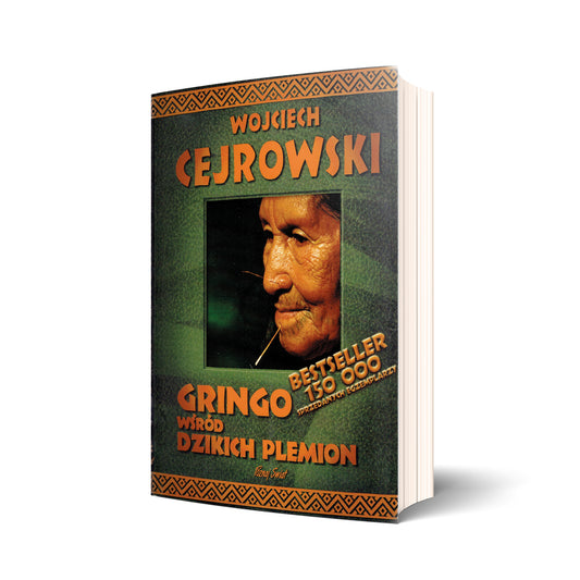 Gringo wśród dzikich plemion