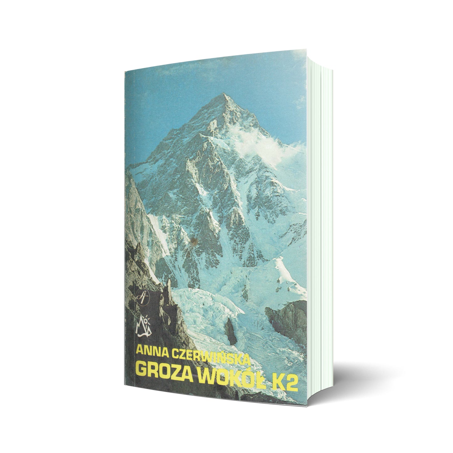 Groza wokół K2