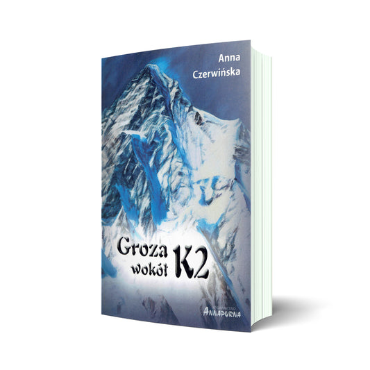 Groza wokół K2