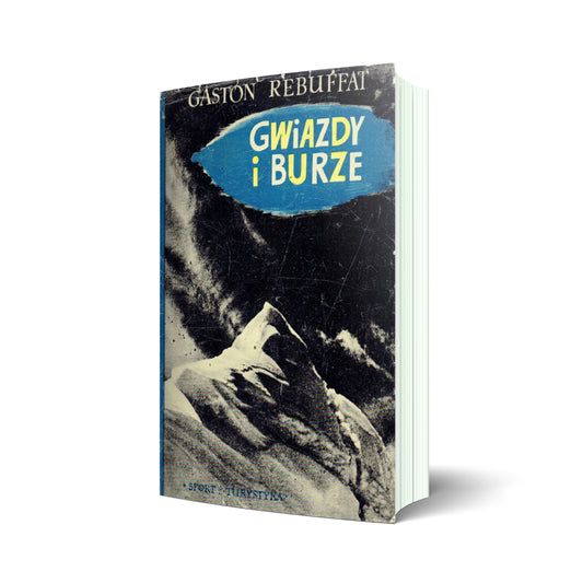 Gwiazdy i burze