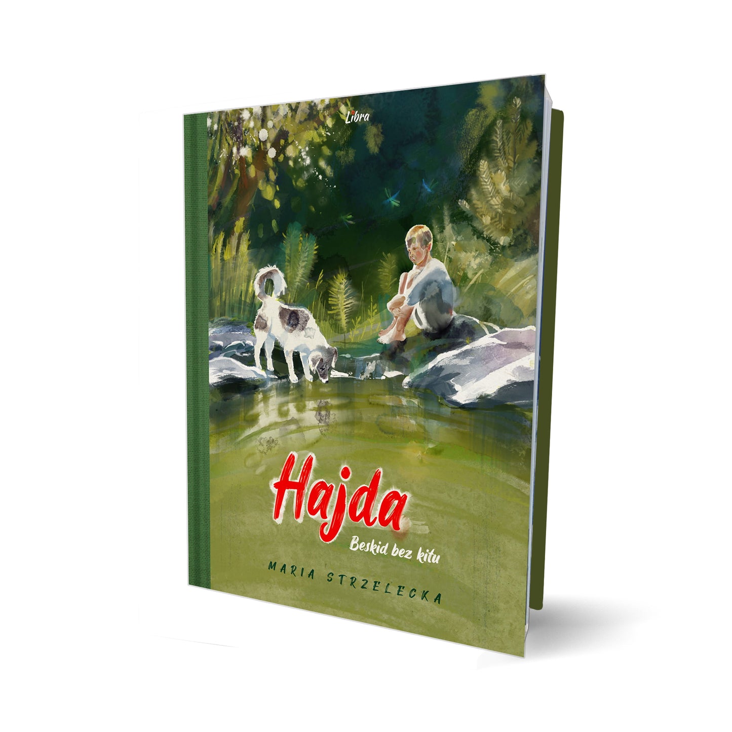 Hajda. Beskid bez kitu