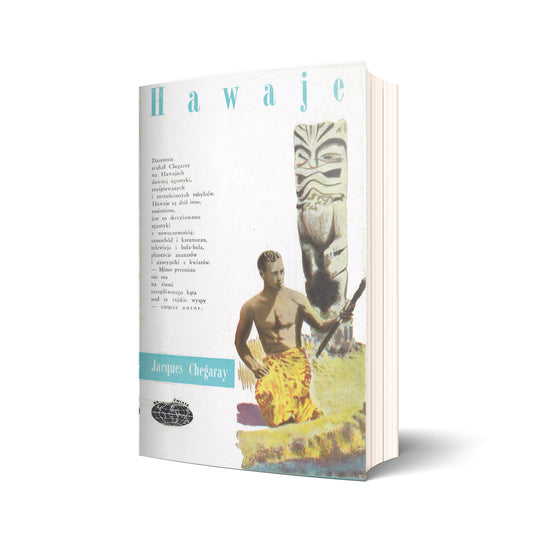 Hawaje